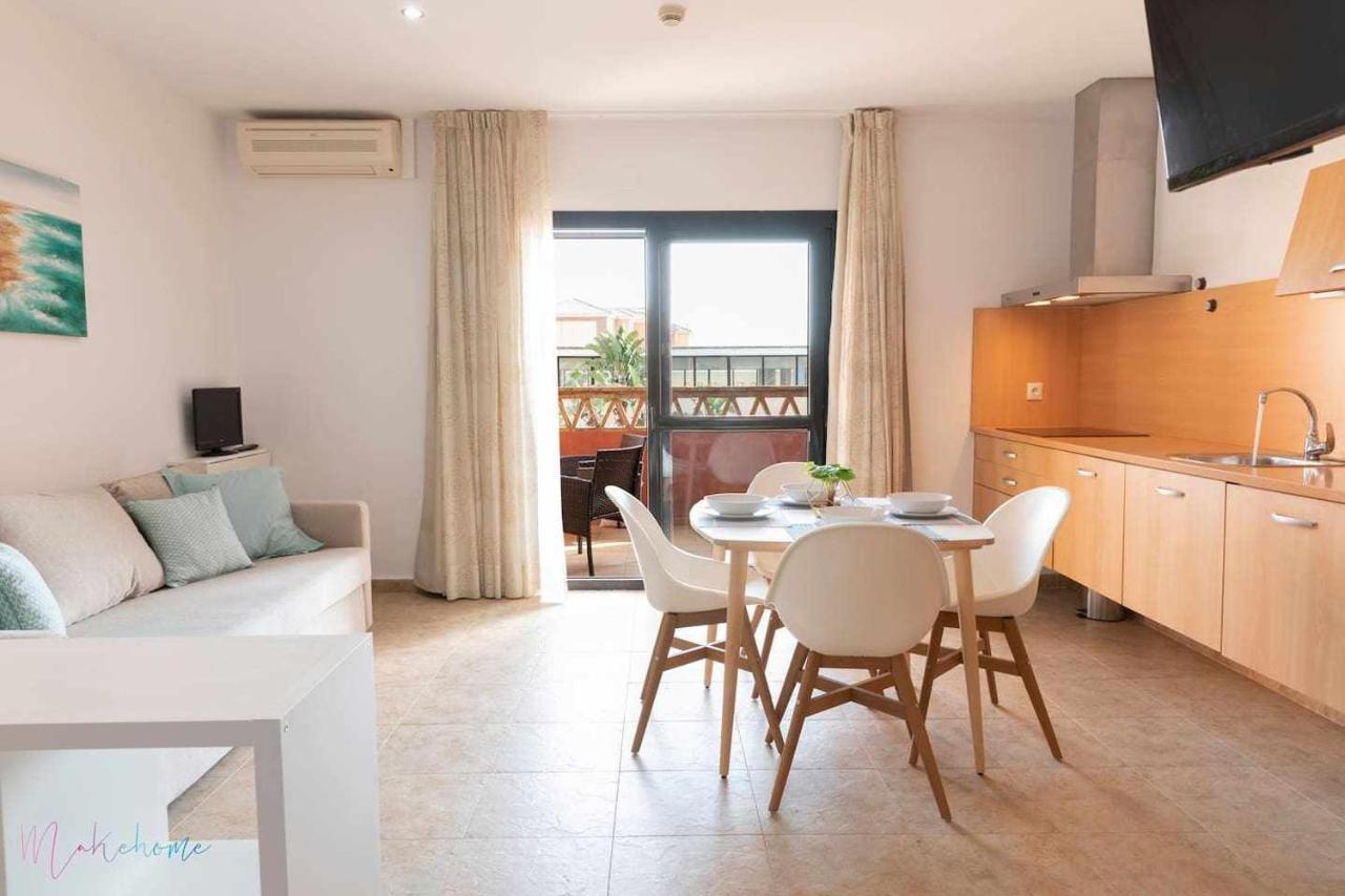 Apartamento Junto A La Playa Con Piscina Y Parking Punta Umbría Exterior foto