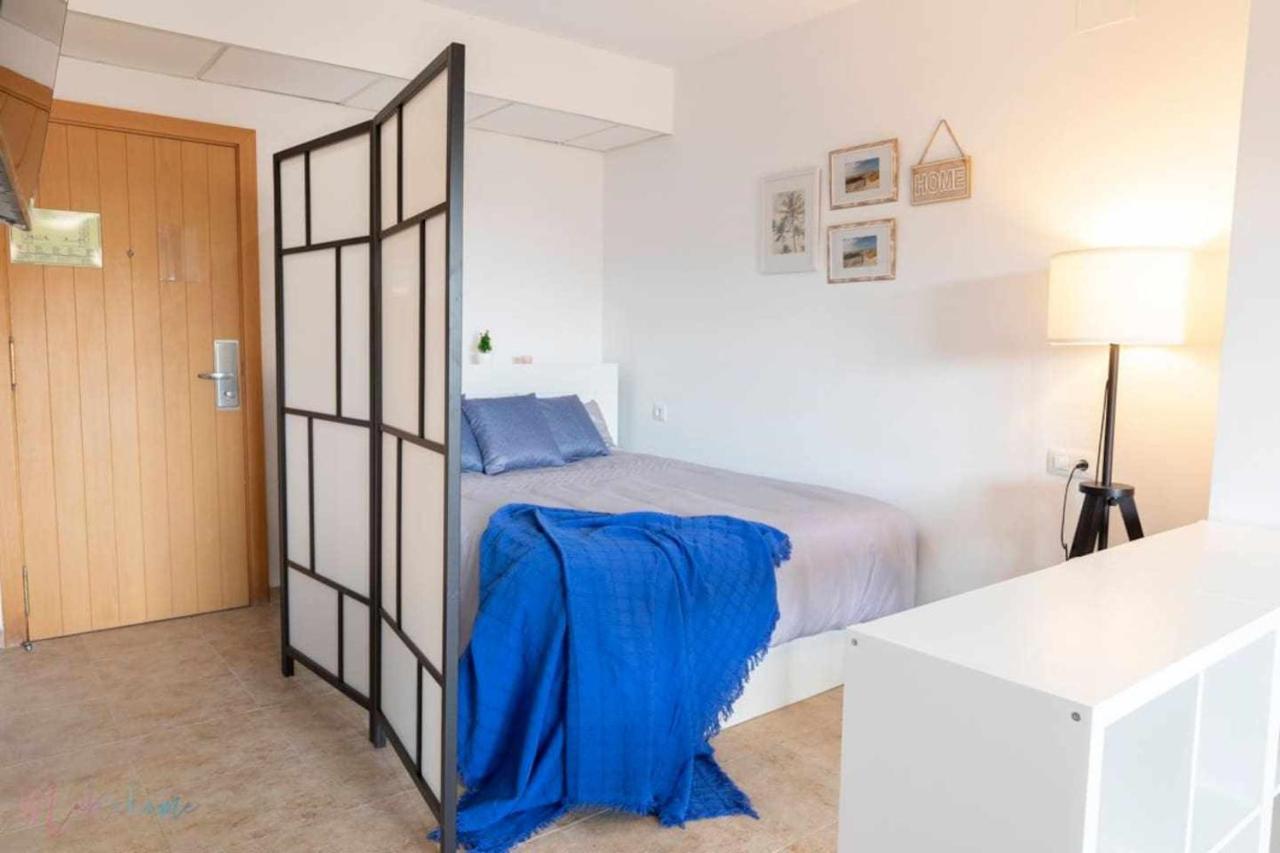 Apartamento Junto A La Playa Con Piscina Y Parking Punta Umbría Exterior foto