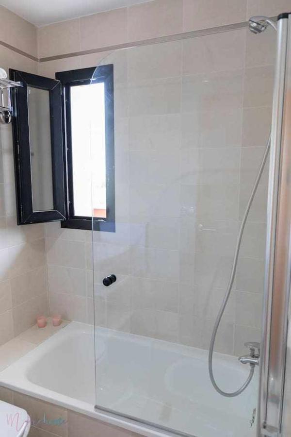 Apartamento Junto A La Playa Con Piscina Y Parking Punta Umbría Exterior foto